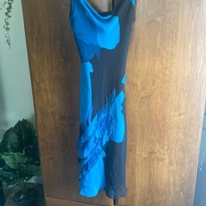 Express Long Lightweight Dress